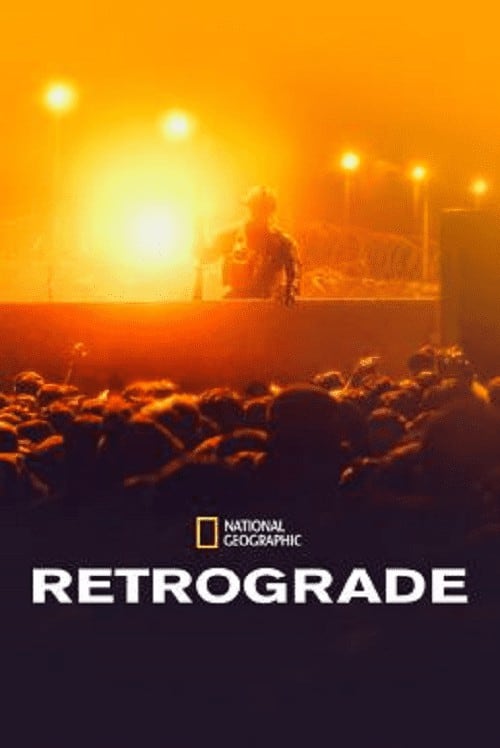 Retrograde (2022)