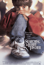 Seaching for Bobby Fischer (1993) เจ้าหมากรุก