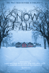 Snow Falls (2023) 1