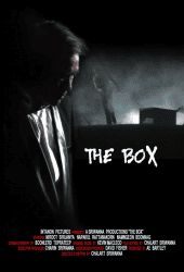 The Box (2007) หีบหลอน..ห้องหีบ