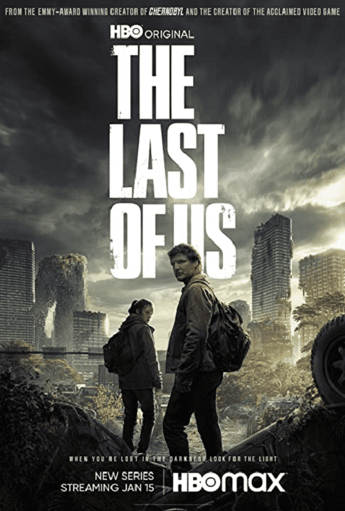 The Last of Us EP 3