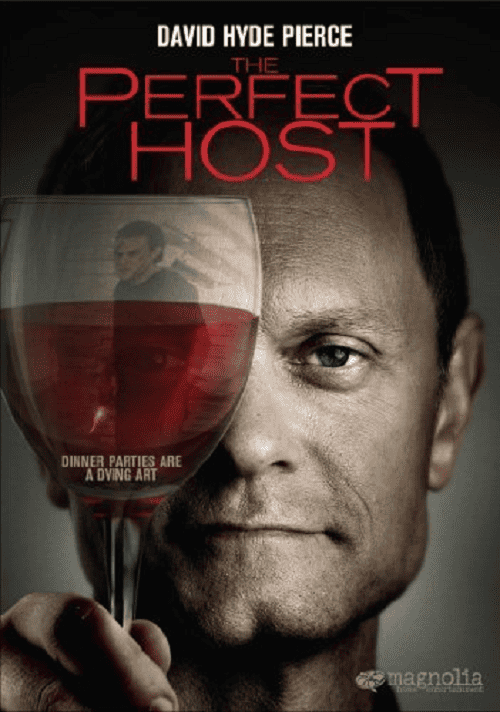 The Perfect Host (2010)