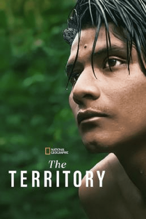 The Territory (2022)