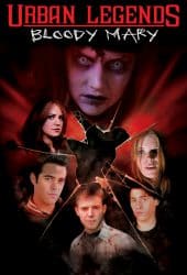 Urban Legends Bloody Mary (2005)