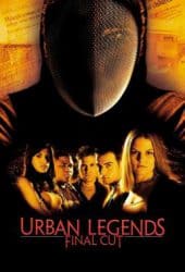 Urban Legends Final Cut (2000) ปลุกตำนานโหด มหาลัยสยอง 2