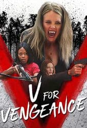 V for Vengeance (2022)