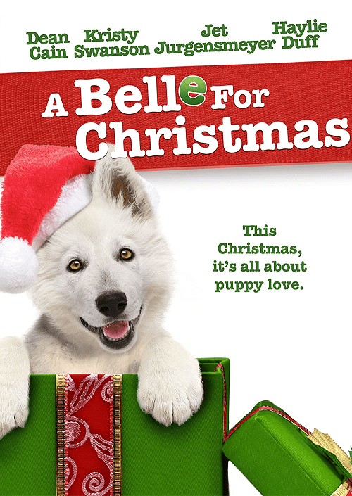 A Belle for Christmas (2014)