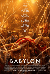 Babylon (2022) บาบิลอน