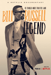 Bill Russell Legend 2 (2023) บิลรัสเซลล์ เจ้าตำนาน ภาค 2