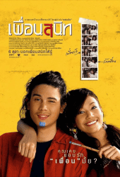 Dear Dakanda (2005) เพื่อนสนิท