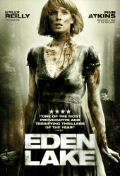 Eden Lake (2008) หาดนรก สาปสวรรค์