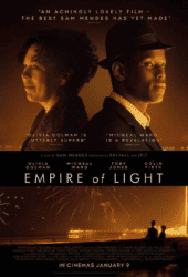 Empire of Light (2022)