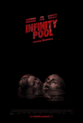 Infinity Pool (2023)