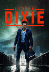 Little Dixie (2023)