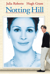 Notting Hill (1999) รักบานฉ่ำ ที่น๊อตติ้งฮิลล์