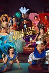 Ten Little Mistresses (2023) สิบภรรยากับฆาตกรรมอลเวง