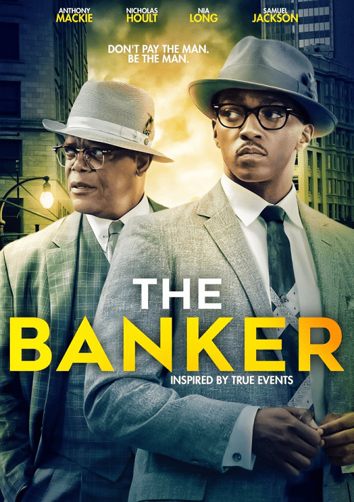 The Banker (2020) เดอะ แบงเกอร์