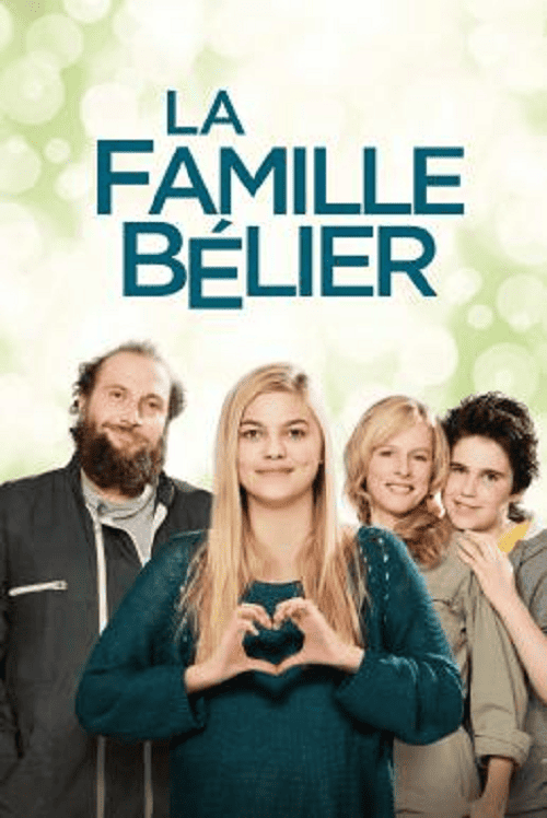 The Bélier Family (2014)