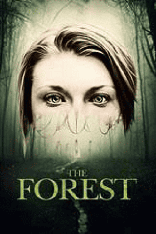 The Forest (2016) ป่าสูบวิญญาณ