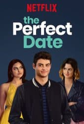 The Perfect Date (2019) ผู้ชายขายรัก