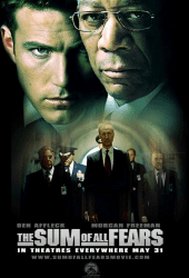 The Sum of All Fears (2002) วิกฤตินิวเคลียร์ถล่มโลก