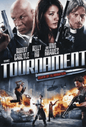 The Tournament (2009) เลือดล้างสังเวียนนักฆ่า