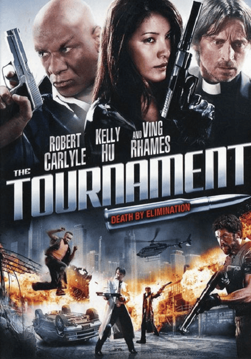 The Tournament (2009) เลือดล้างสังเวียนนักฆ่า