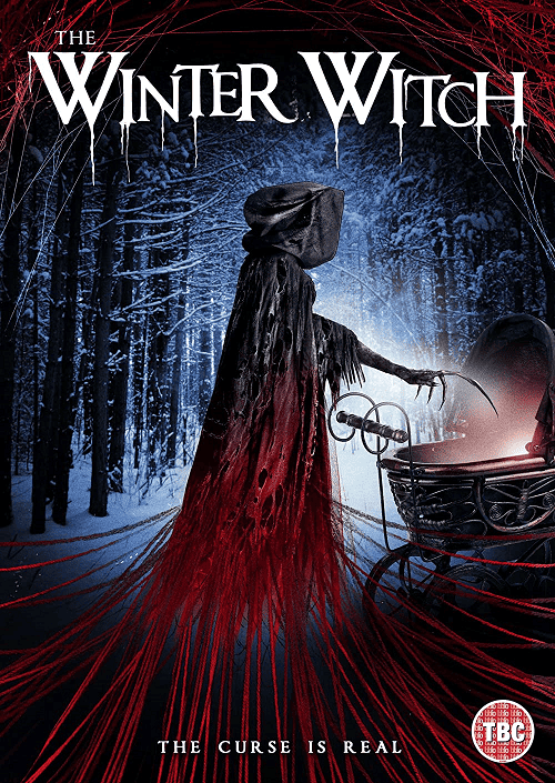 The Winter Witch (2022)