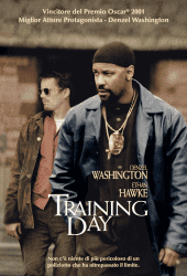 Training Day (2001) ตำรวจระห่ำ…คดไม่เป็น