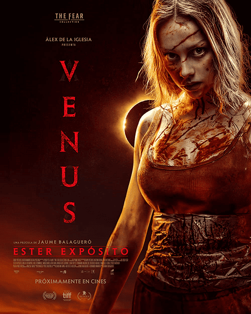 Venus (2022)