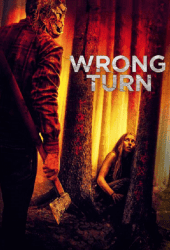 Wrong Turn (2003) หวีดเขมือบคน