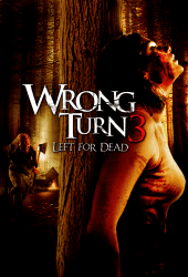 Wrong Turn 3 Left for Dead (2009) หวีดเขมือบคน 3