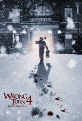 Wrong Turn 4 Bloody Beginnings (2011) หวีดเขมือบคน 4