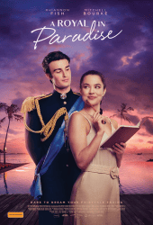 A Royal in Paradise (2023)