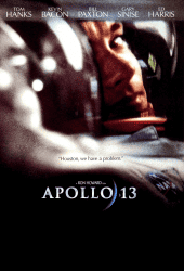 Apollo 13 (1995) อพอลโล 13 ผ่าวิกฤตอวกาศ