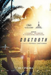 Dogtooth (2009)