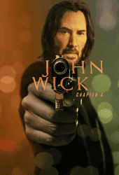 John Wick Chapter 4 (2023) จอห์น วิค แรงกว่านรก 4