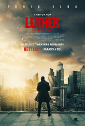 Luther The Fallen Sun (2023) ลูเธอร์ อาทิตย์ตกดิน