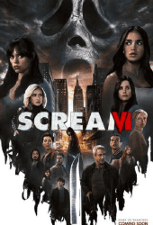 Scream 6 (2023) หวีดสุดขีด 6