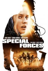 Special Forces (2011) แหกด่านจู่โจม สายฟ้าแลบ