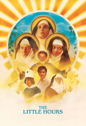 The Little Hours (2017)