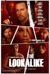 The Lookalike (2014) เกมซ้อนแผน แฝงกลลวง