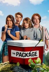 The Package (2018) กล่องดวงใจ