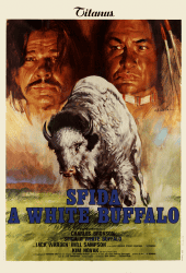 The White Buffalo