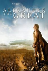 Alexander The Great (1956) อเล็กซ์ซานเดอร์ มหาราช