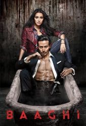 Baaghi (2016) บากิ ยอดคนสุดกระห่ำ