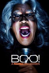 Boo ! A Madea Halloween (2016) ฮัลโลวีนฮา คุณป้ามหาภัย