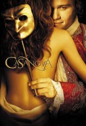 Casanova (2005) เทพบุตรนักรักพันหน้า