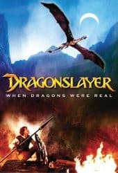 Dragonslayer (1981) พ่อมดพิชิตมังกร