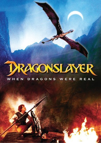 Dragonslayer (1981) พ่อมดพิชิตมังกร